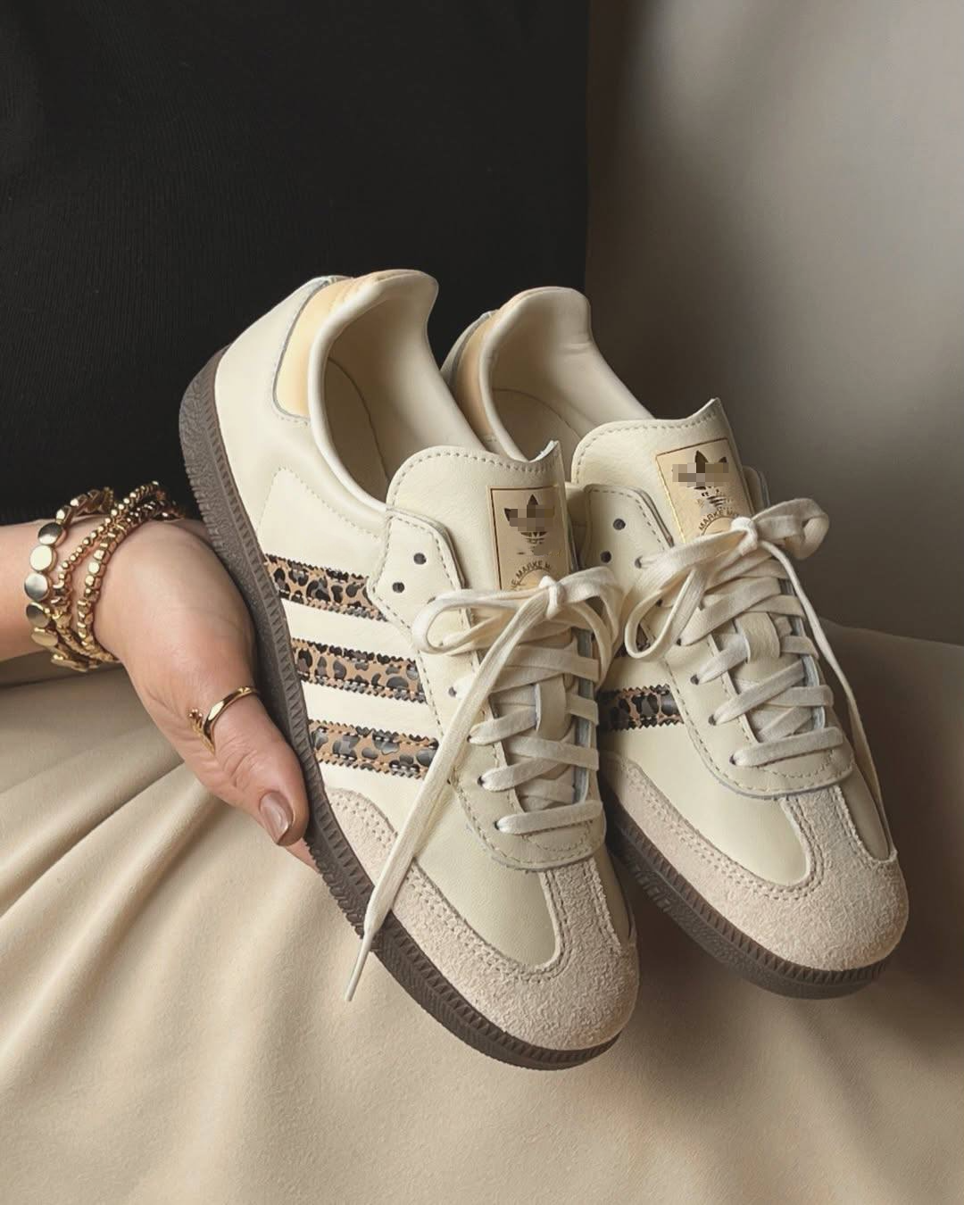 Originals OG Leopard Shoes