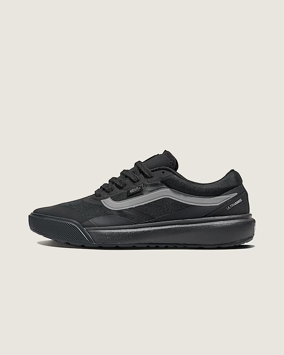 UltraRange Lightweight RapidWeld Trail Sneakers