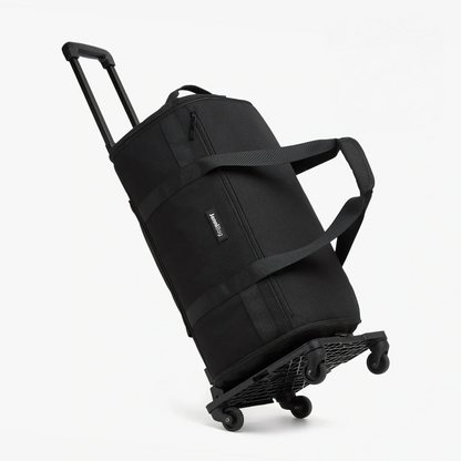 Wrinkle-Free Travel Garment Bag