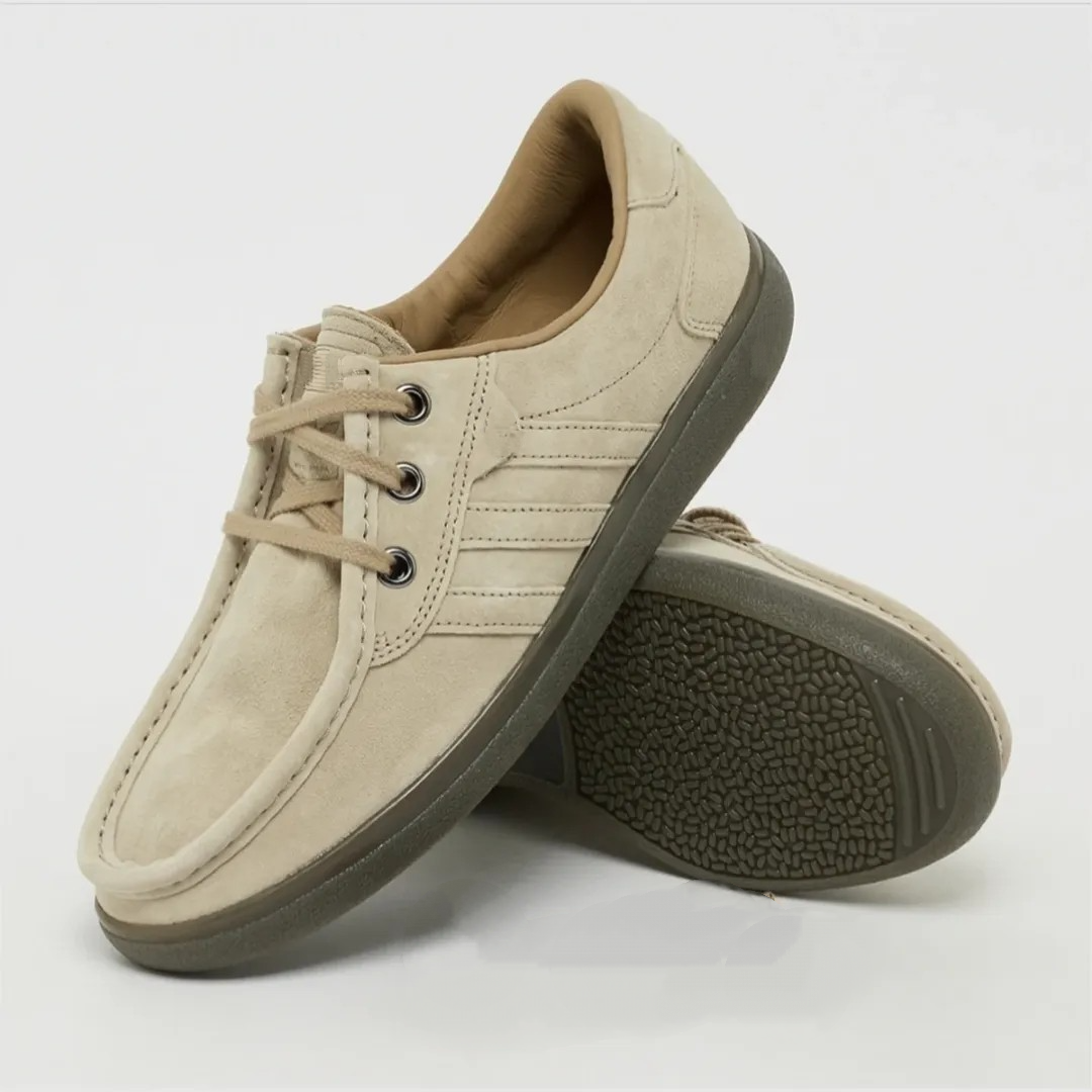 Original Punstock Shoes