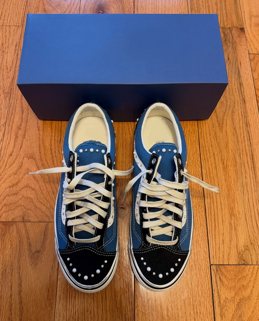 Premium Old Skool Shoes