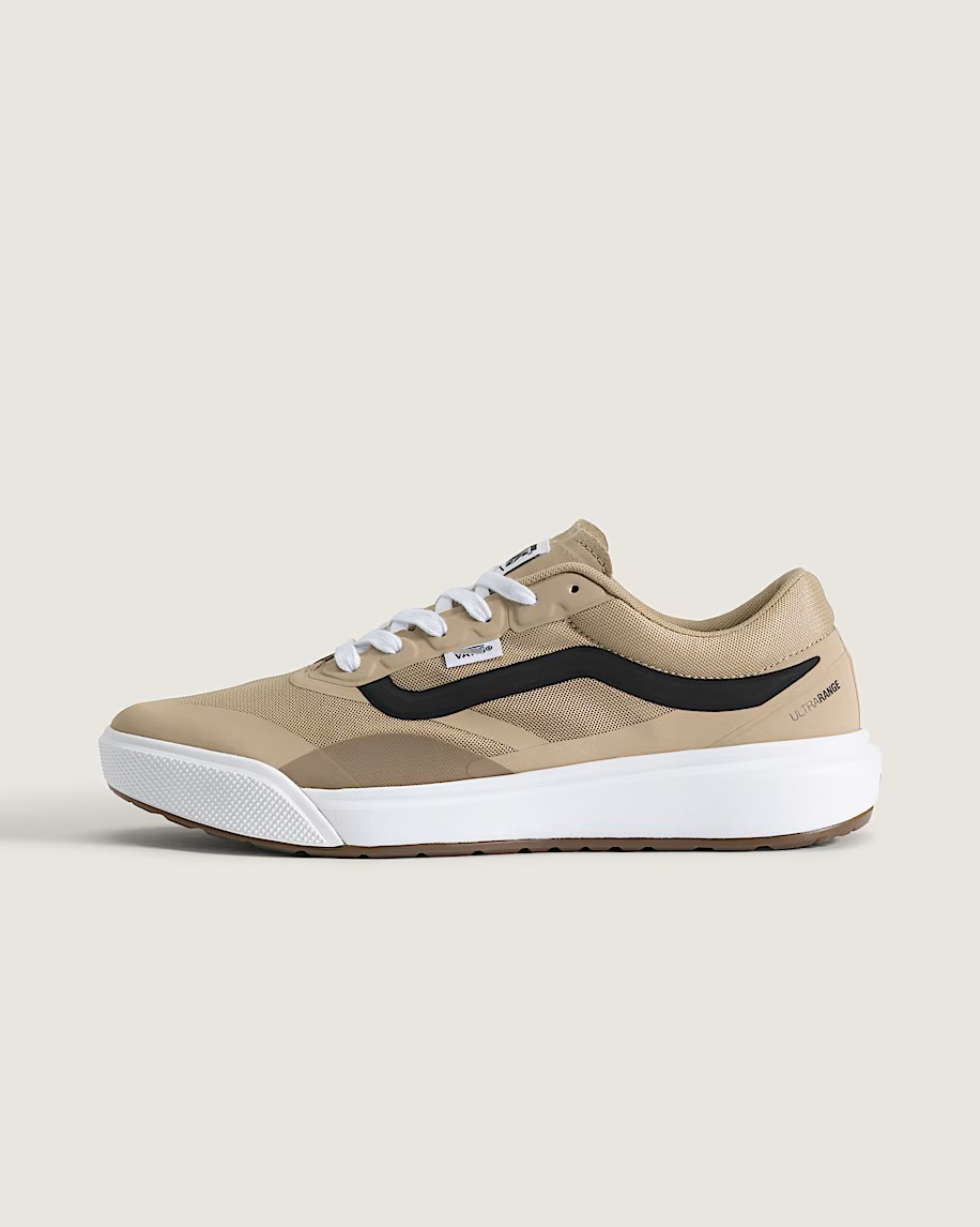 UltraRange Lightweight RapidWeld Trail Sneakers