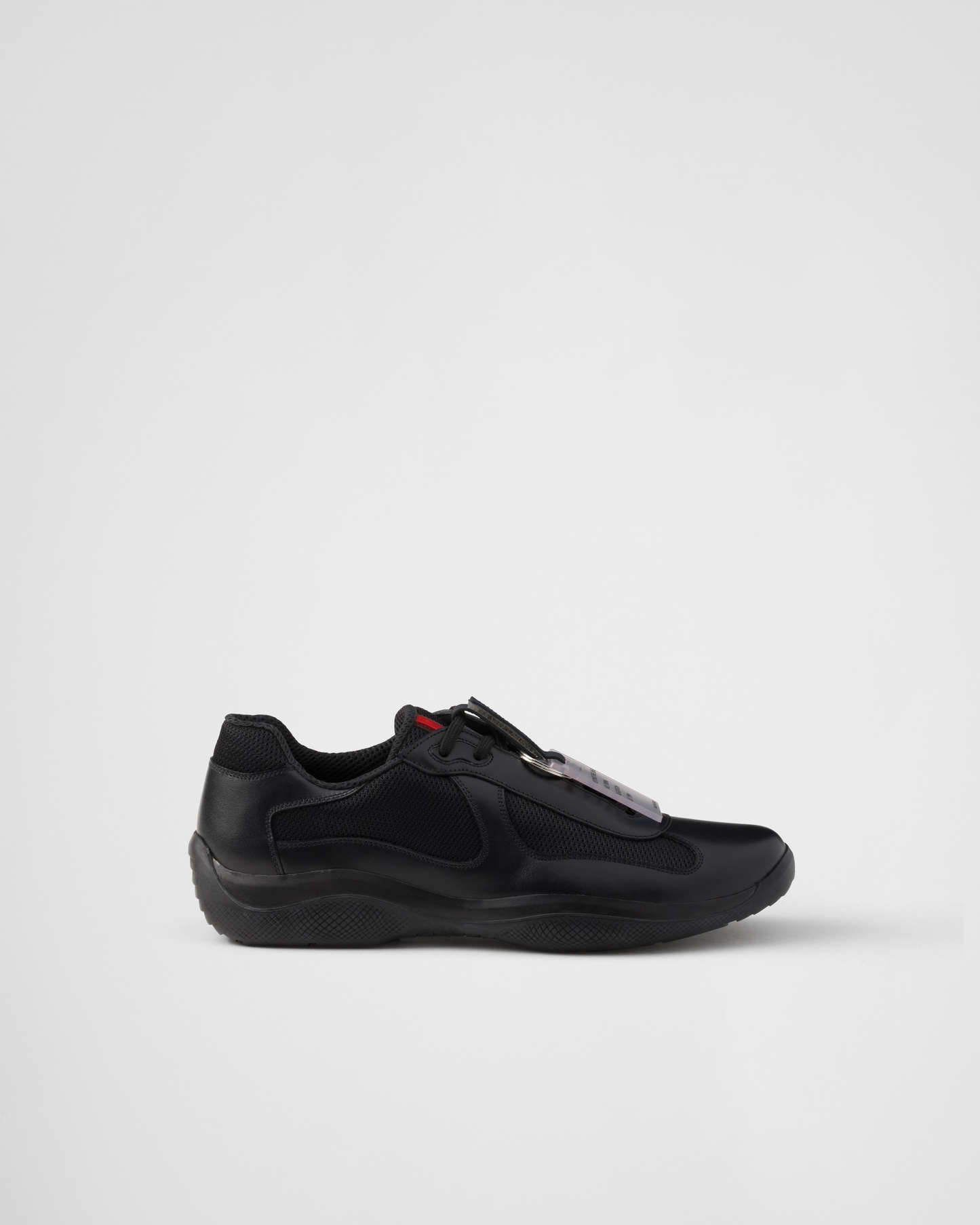 Luxury Retro Cup Sole Sneakers