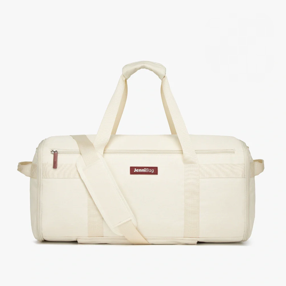 Wrinkle-Free Travel Garment Bag