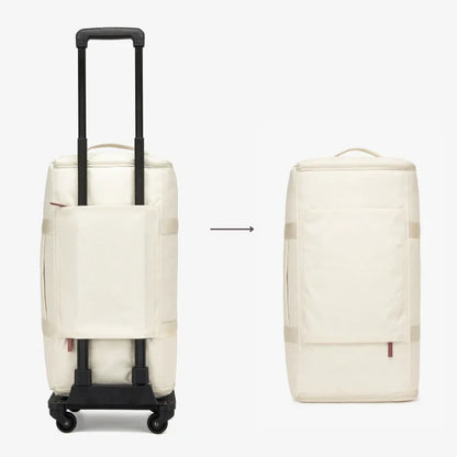 Wrinkle-Free Travel Garment Bag