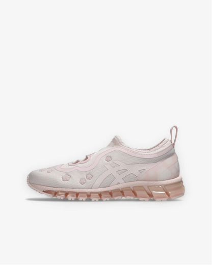 Floral-Inspired Gel 360 Chunky Cushion Sneakers