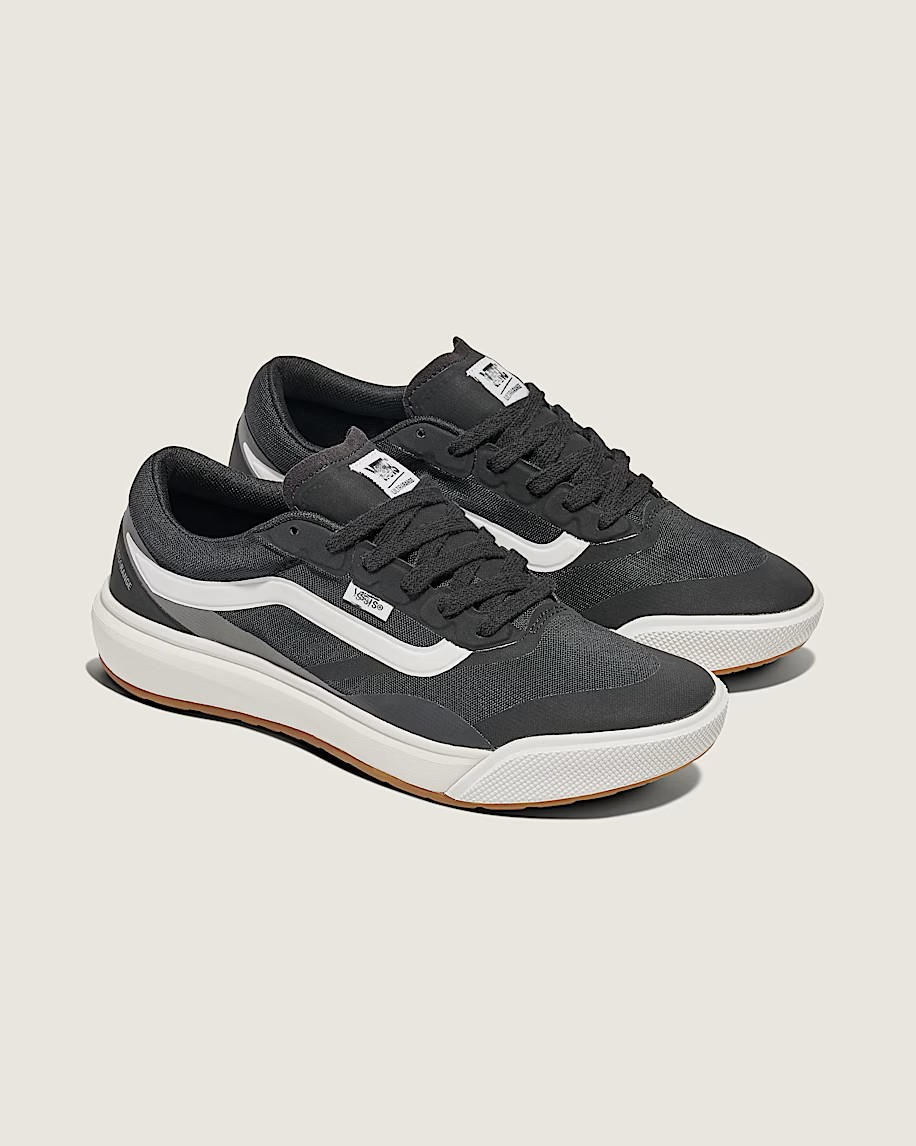 UltraRange Lightweight RapidWeld Trail Sneakers