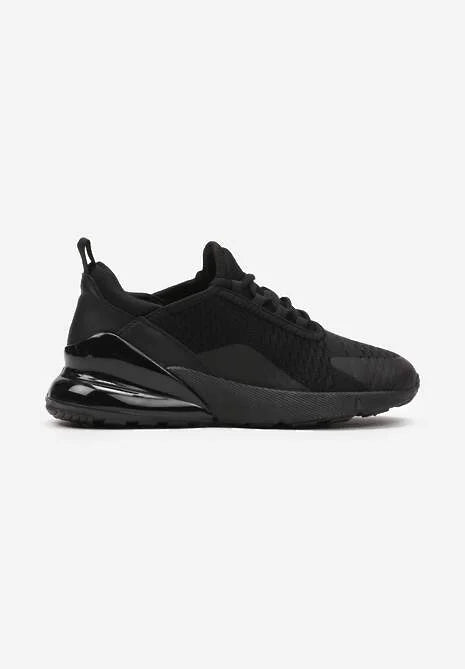 Elastic Upper Sports Tennis Shoes