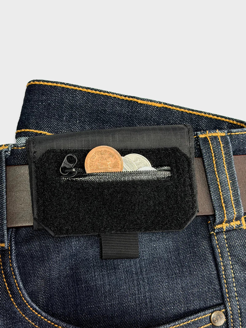 EXT19 Quick Access Wallet