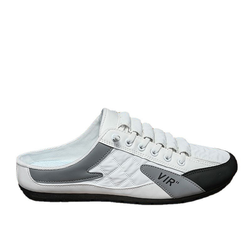 Men's Comfortable Slip-On Slippers