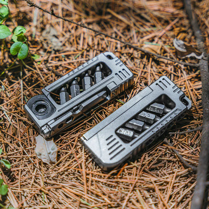 Titan 8-in-1 Pocket Multi Tool