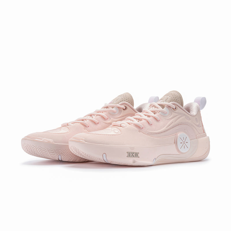 Shock-Absorbing Cushion Sneakers