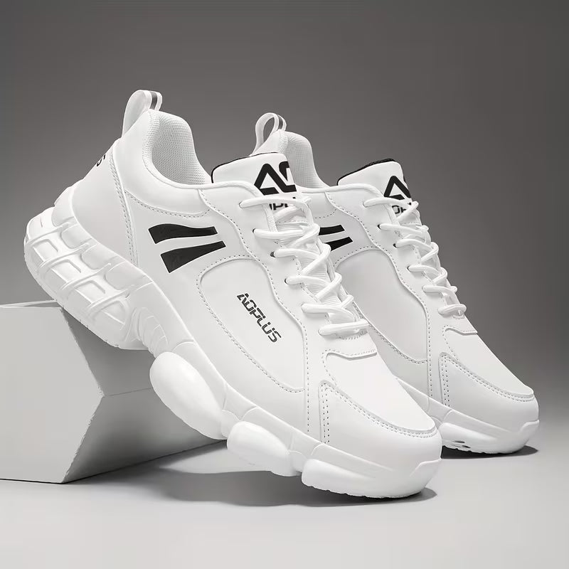 Men's Fashion Road Running Casual Sneakers