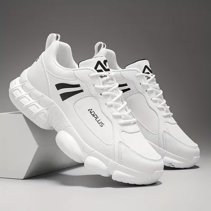 Men's Fashion Road Running Casual Sneakers
