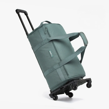Wrinkle-Free Travel Garment Bag