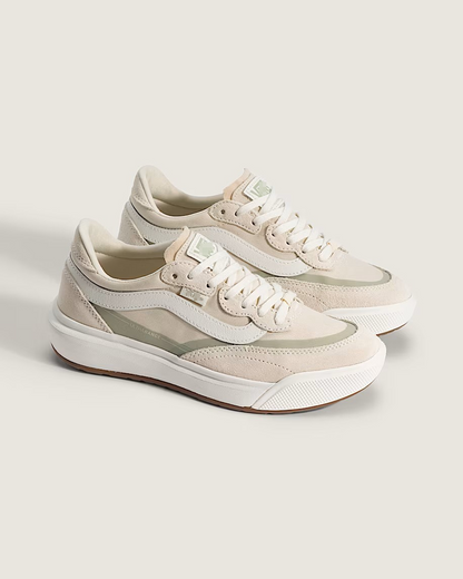 UltraRange Lightweight RapidWeld Trail Sneakers