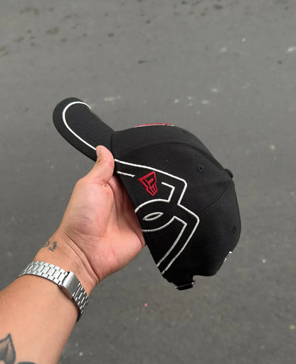 Duki 9FORTY Strapback