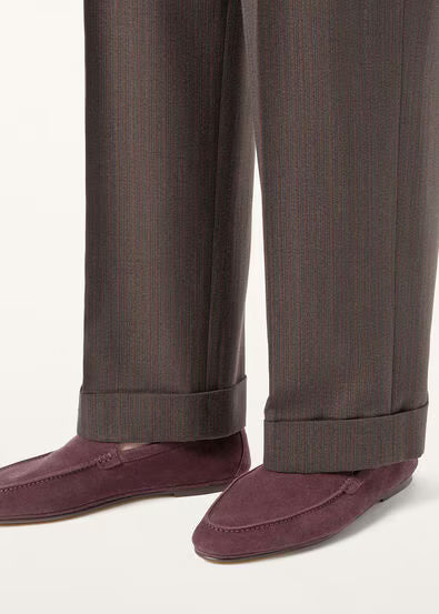 Summer Anton Walk Loafer