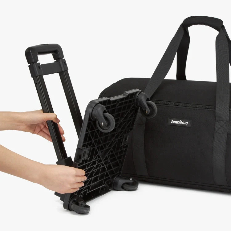 Wrinkle-Free Travel Garment Bag