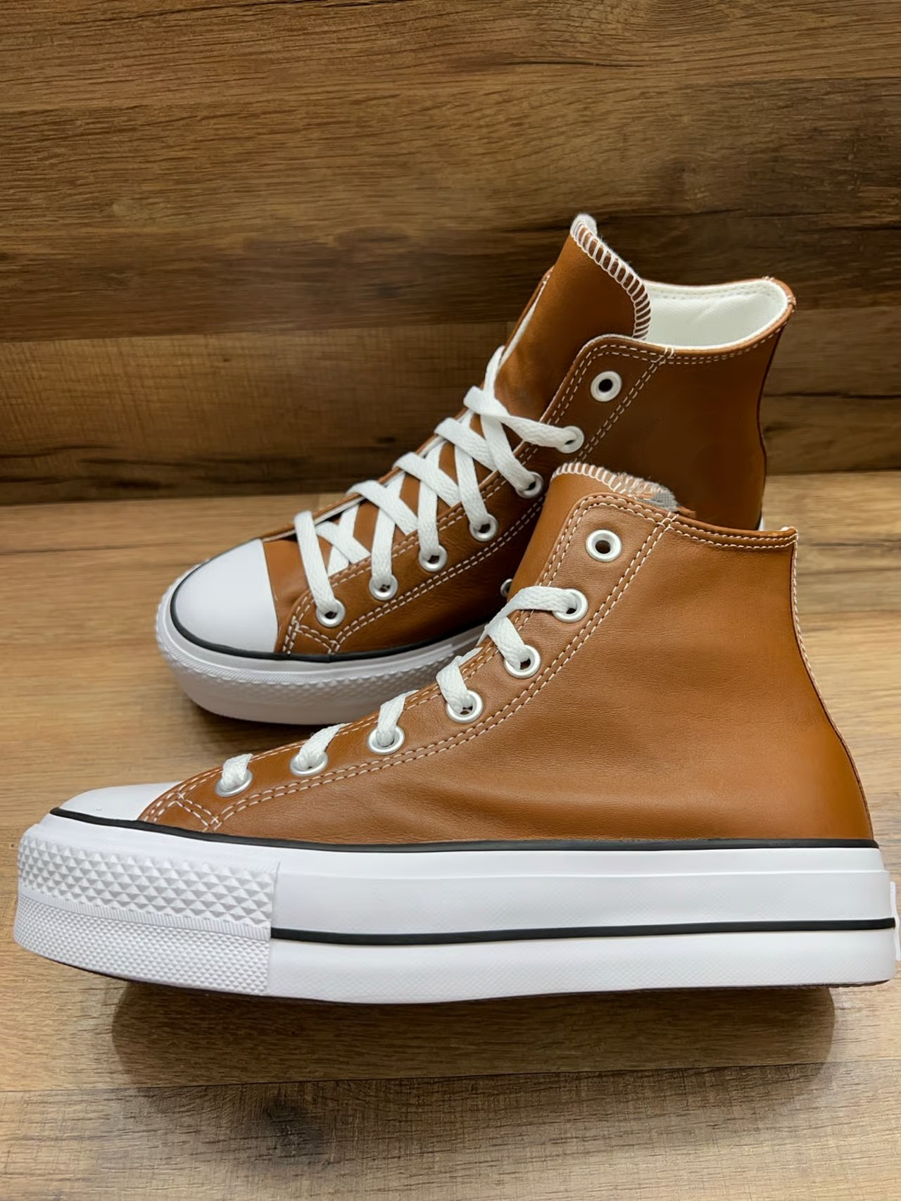 Original High-Top Sneakers Platform LIFT HI