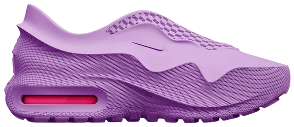 Original Elastic Shock-Absorbing Chunky Sole 3D-Printed Slip-On Sneakers