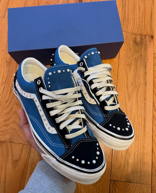 Premium Old Skool Shoes