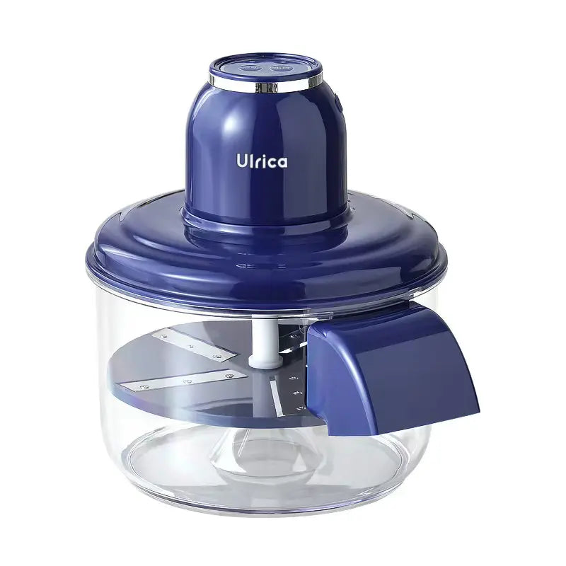 Rechargeable Automatic Mini Fruit & Garlic Peeler