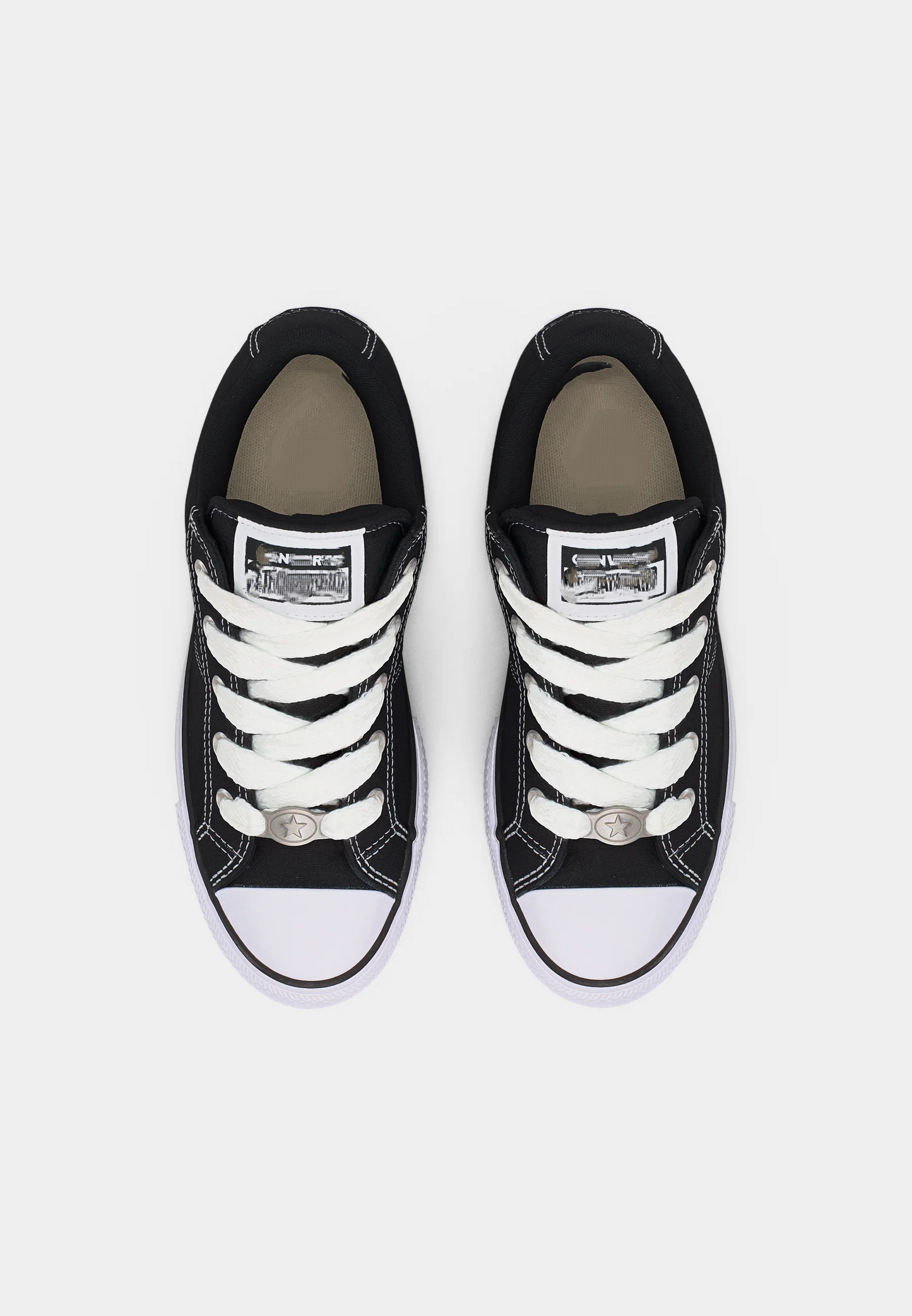 Original Extreme Trainers-black/white
