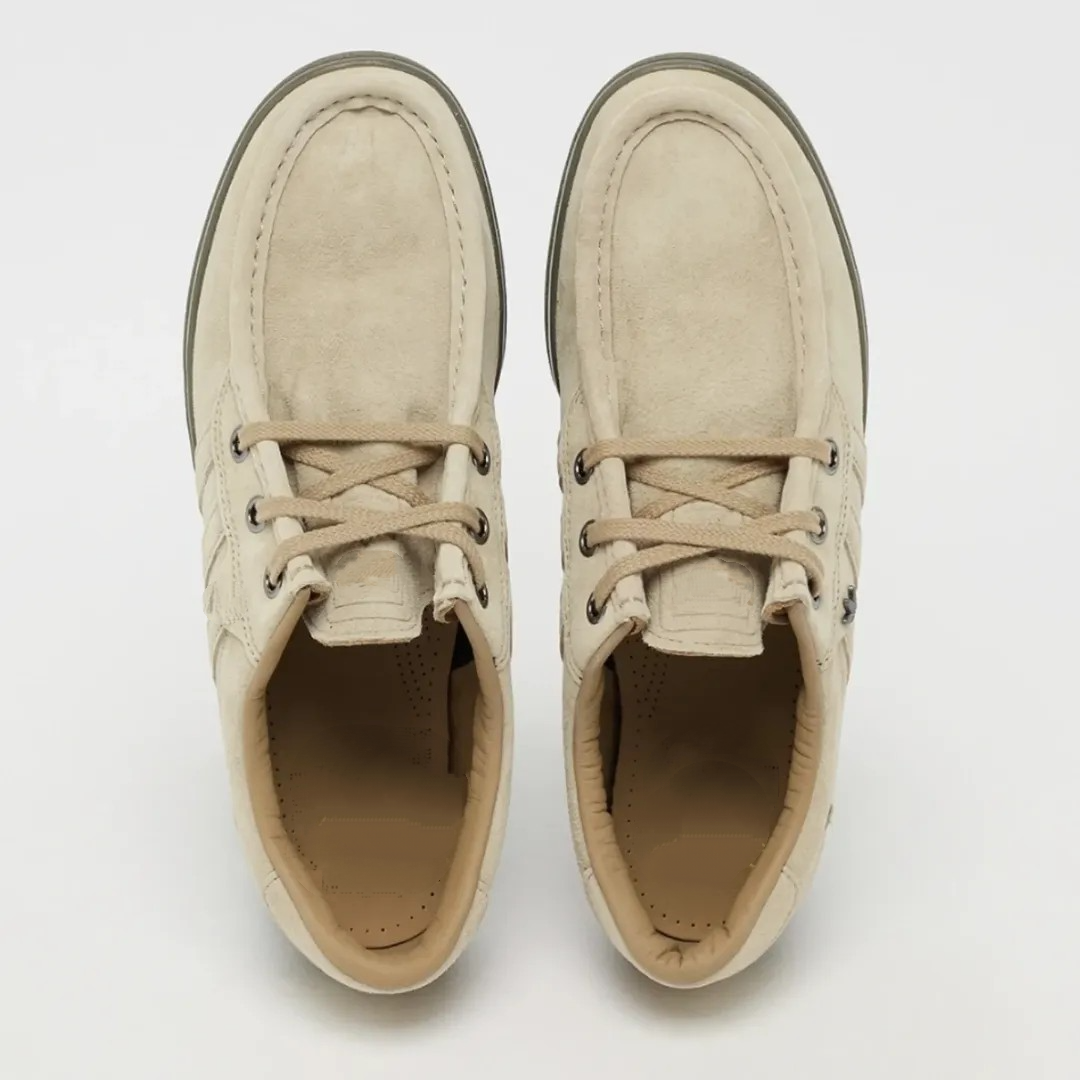 Original Punstock Shoes