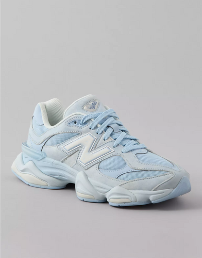 New 9060 Unisex Chunky Retro Sneakers