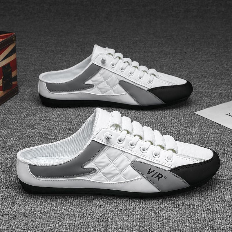 Men's Comfortable Slip-On Slippers