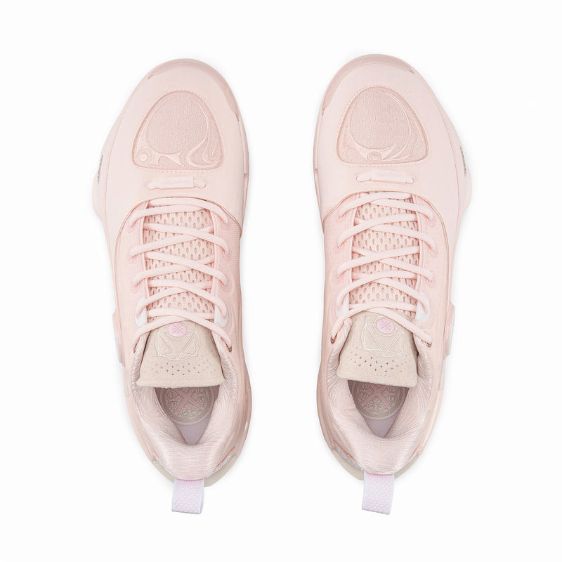 Shock-Absorbing Cushion Sneakers