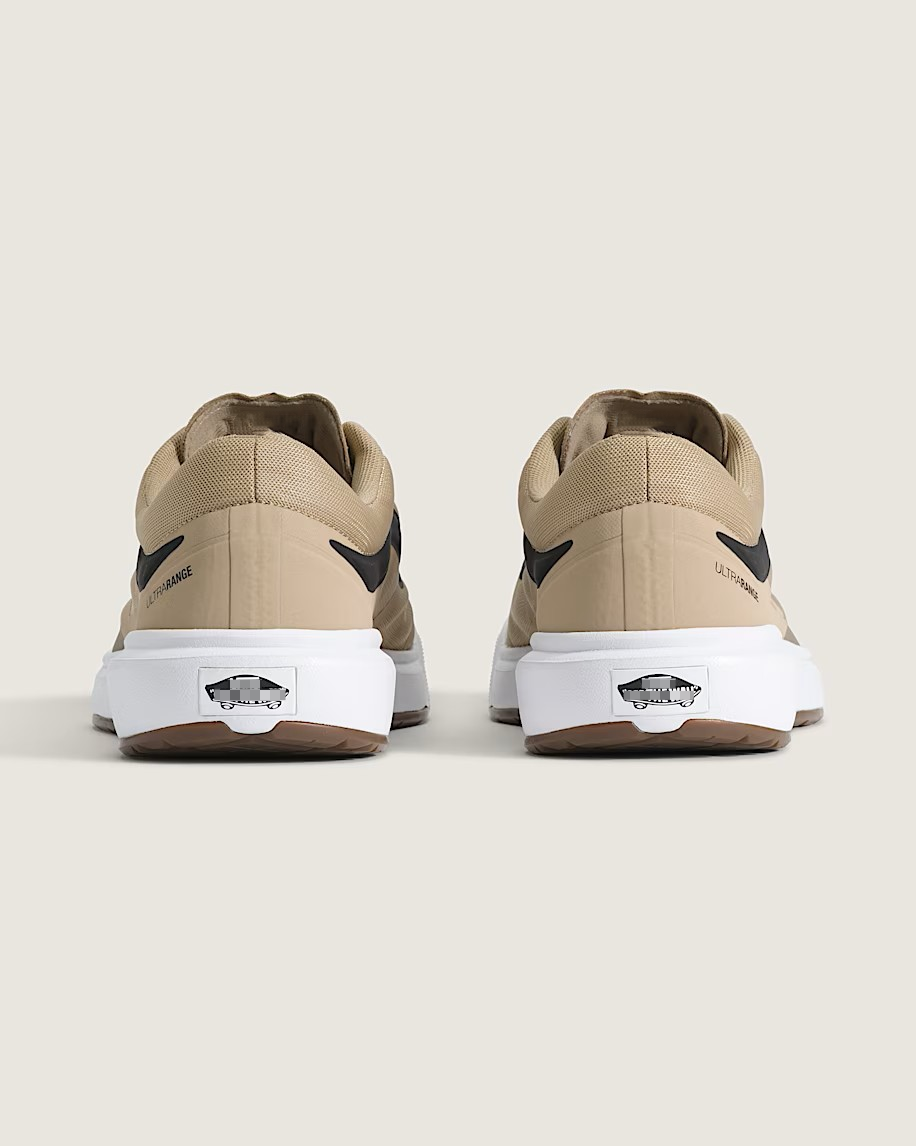 UltraRange Lightweight RapidWeld Trail Sneakers