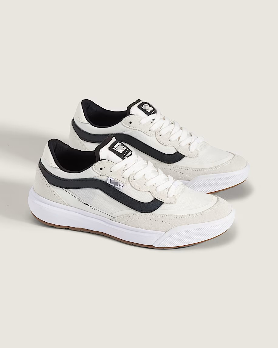 UltraRange Lightweight RapidWeld Trail Sneakers