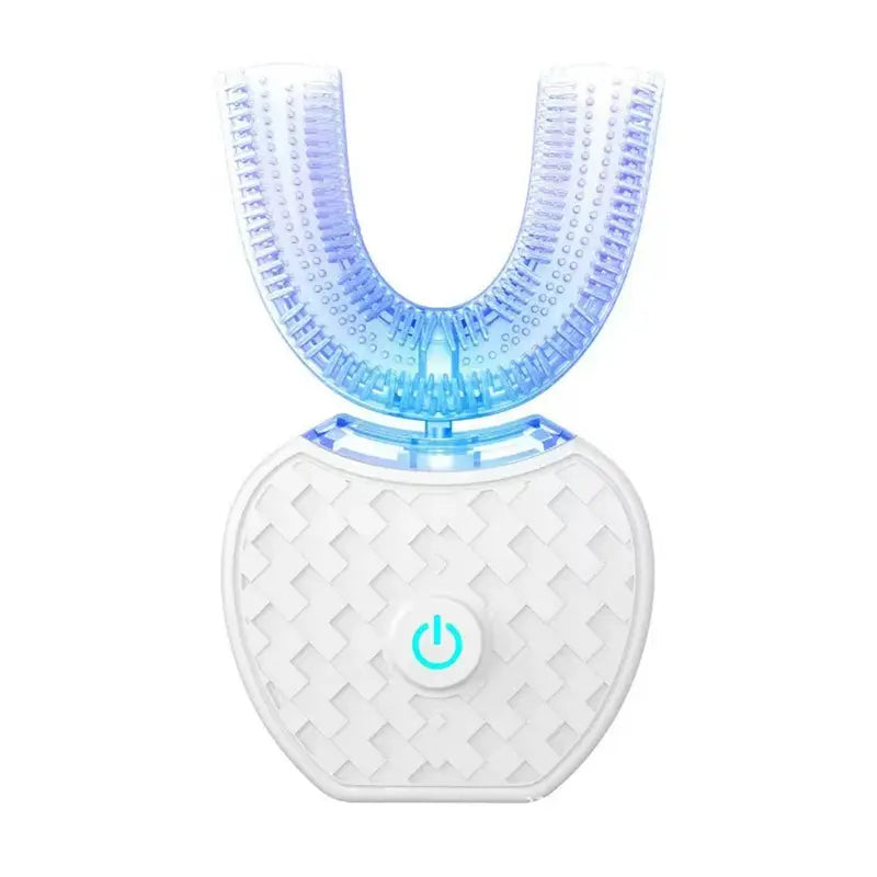360° U-Shaped Electric Toothbrush