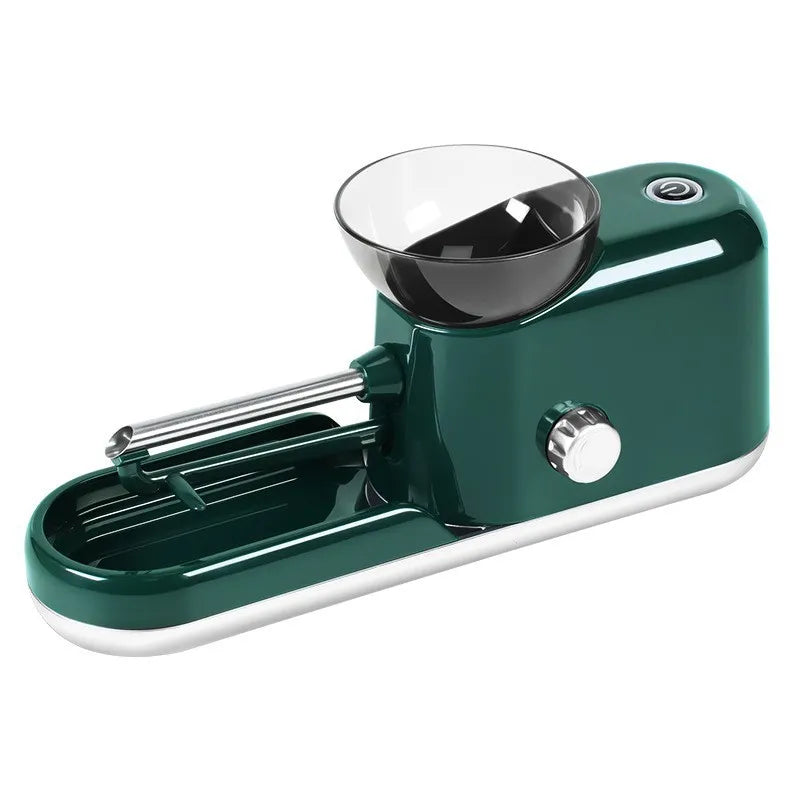 Smart Electric Herbal Dispenser & DIY Cone Loader