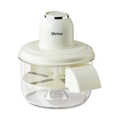 Rechargeable Automatic Mini Fruit & Garlic Peeler
