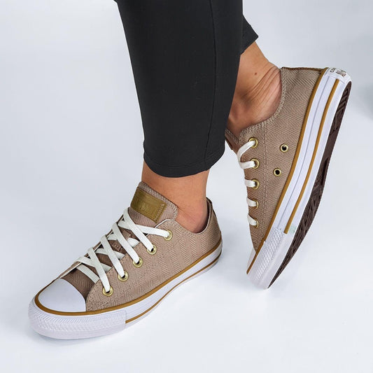 Original Vintage-Inspired Casual Shoes