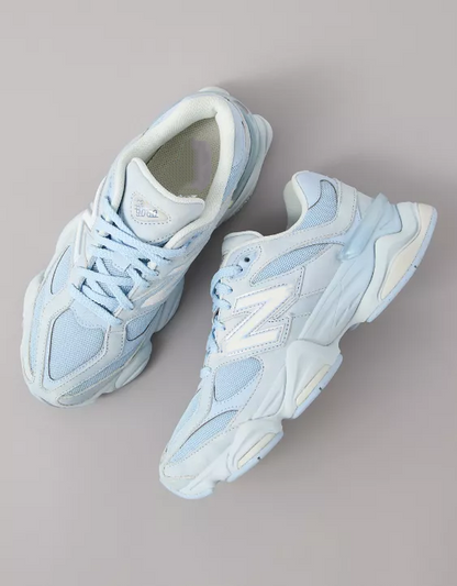 New 9060 Unisex Chunky Retro Sneakers