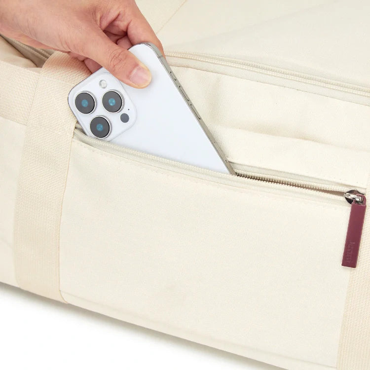 Wrinkle-Free Travel Garment Bag