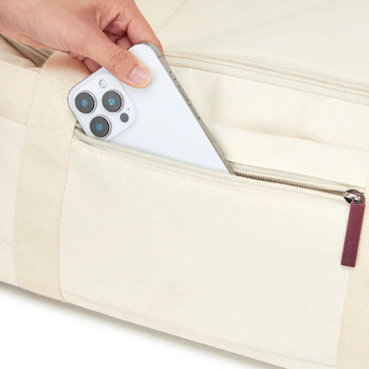 Wrinkle-Free Travel Garment Bag