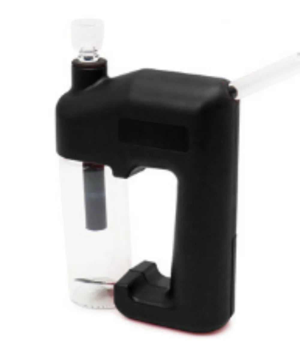 Portable Handheld Electric Water-Filtering Aroma Diffuser