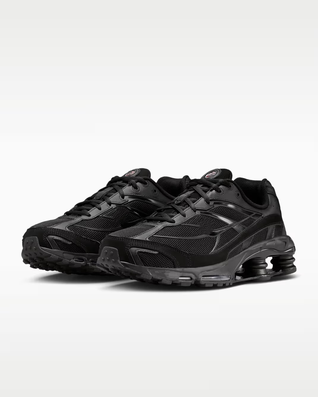 Shox Ride 2 Sneaker