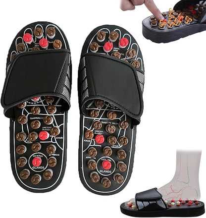 Acupressure Foot Massage Sandals