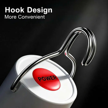 Flexible Magnetic LED Work Light