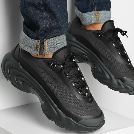 Men’s Spinor Premium PRM 225 Sneakers