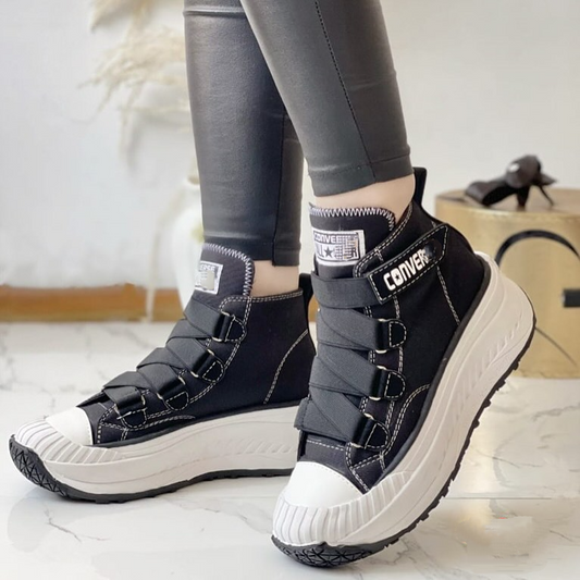 Originals Classic High Velcro Casual Shoes