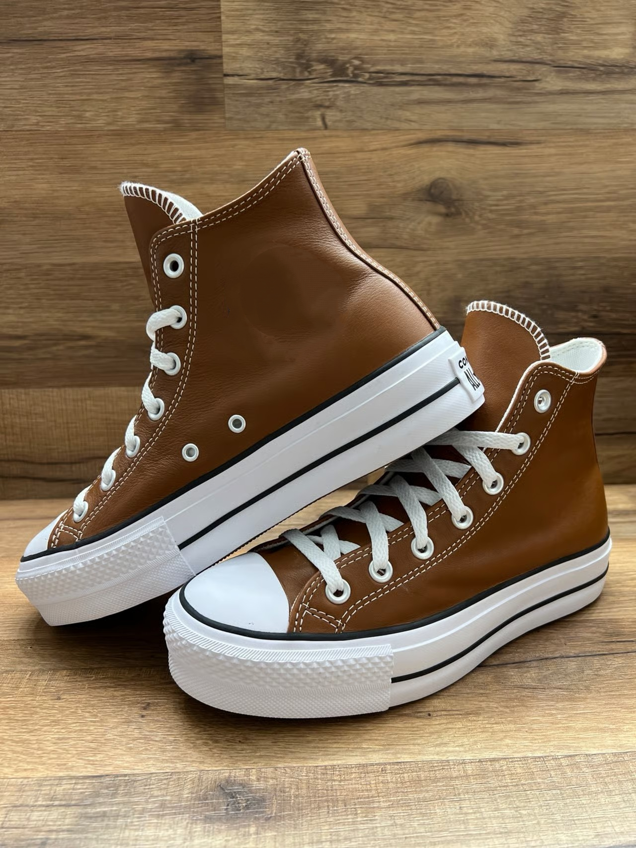 Original High-Top Sneakers Platform LIFT HI