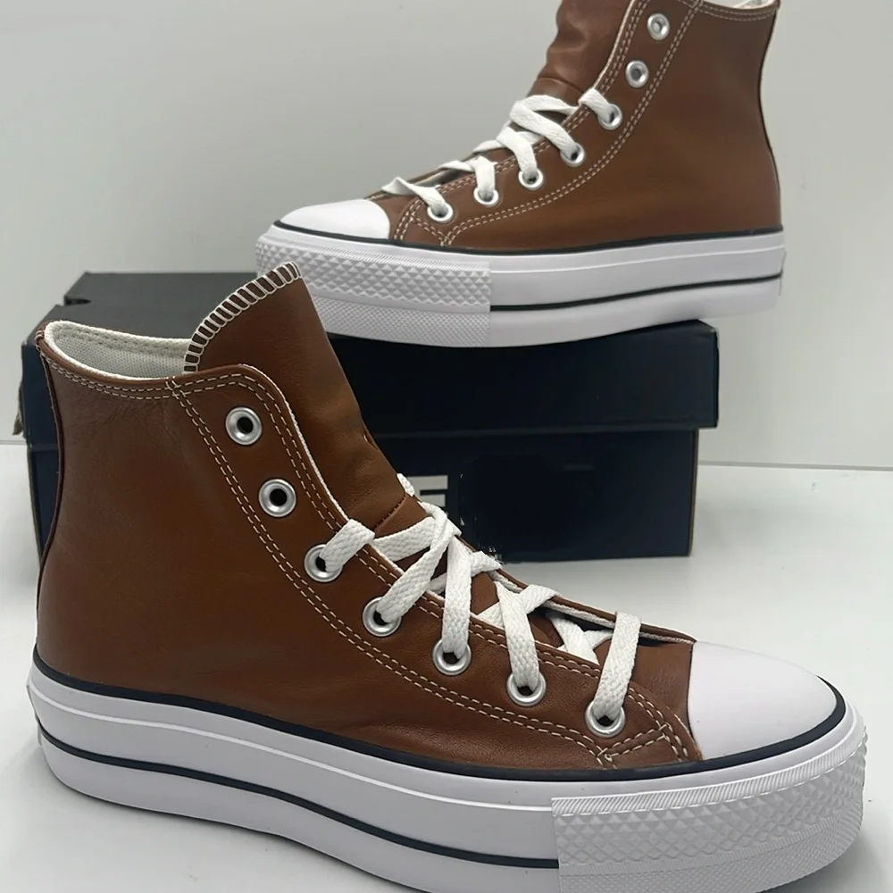 Original High-Top Sneakers Platform LIFT HI