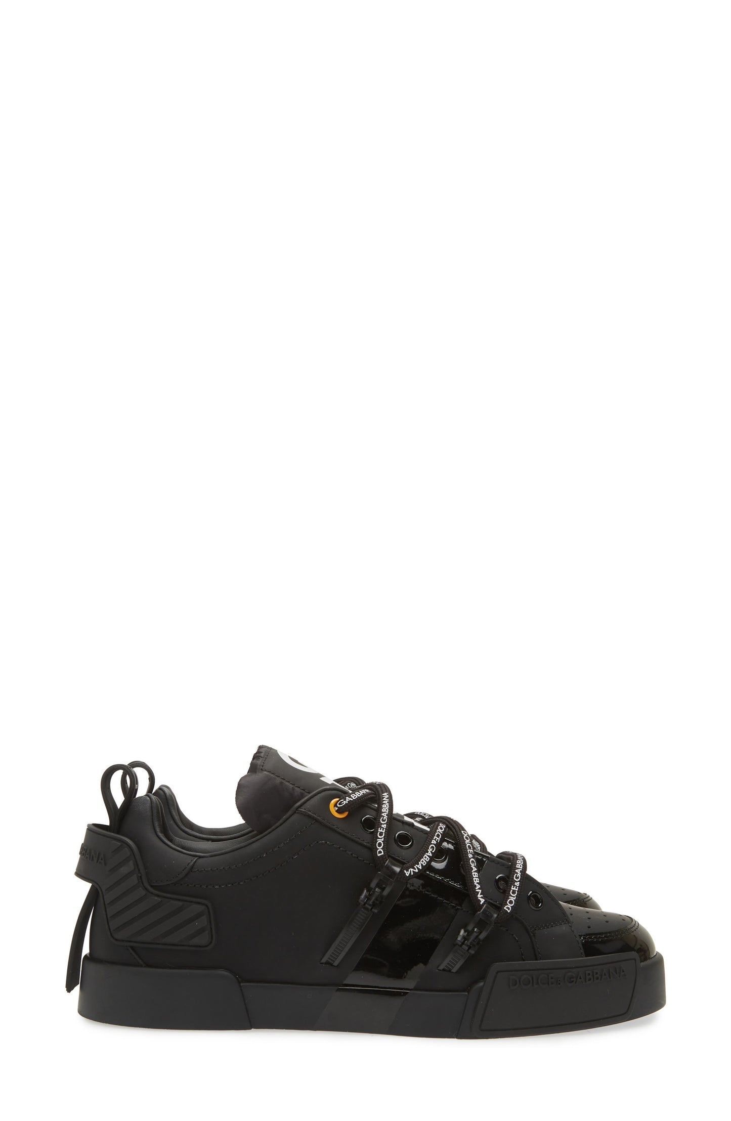 Portofino Leather Sneaker